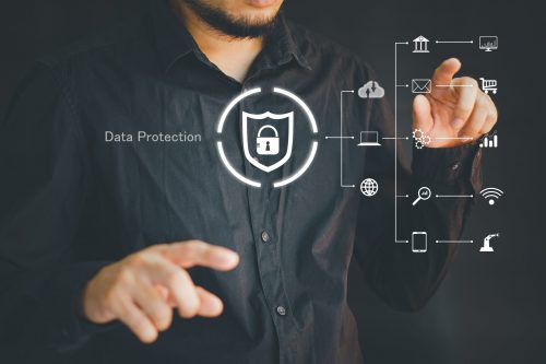 certificación curso protección de datos oficial